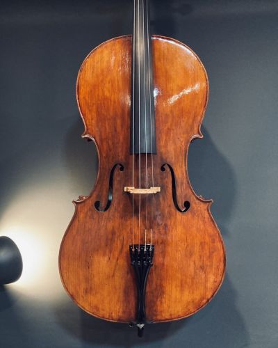 Violonchelo