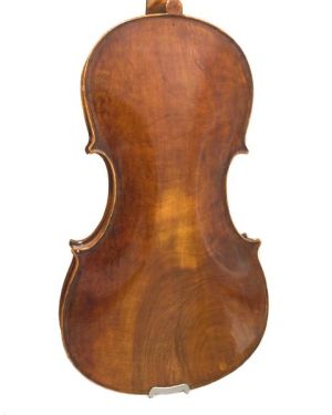 Modelo » HEIFETZ, DAVID». Giuseppe Guarneri del Gesú. Barcelona, 2019. (5 CUERDAS – QUINTÓ)