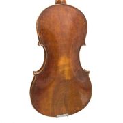 Modelo » HEIFETZ, DAVID». Giuseppe Guarneri del Gesú. Barcelona, 2019. (5 CUERDAS – QUINTÓ)