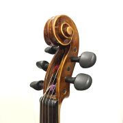Modelo » HEIFETZ, DAVID». Giuseppe Guarneri del Gesú. Barcelona, 2019. (5 CUERDAS – QUINTÓ)
