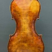 Modelo STRADIVARI-CANDI. Barcelona, 2022.