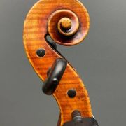 Modelo STRADIVARI-CANDI. Barcelona, 2022.