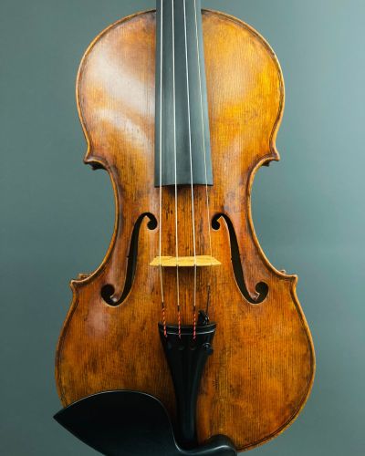 Violín