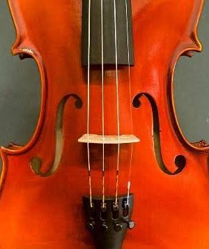 Viola NZ Orquestra