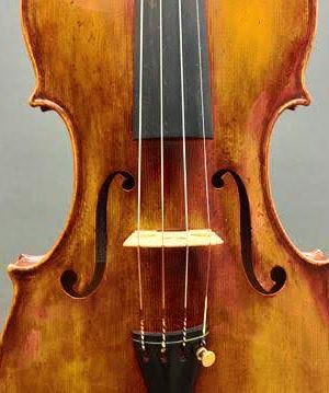 Viola NZ Solista