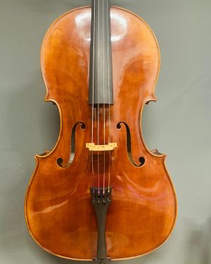 Violonchelo NZ Solista