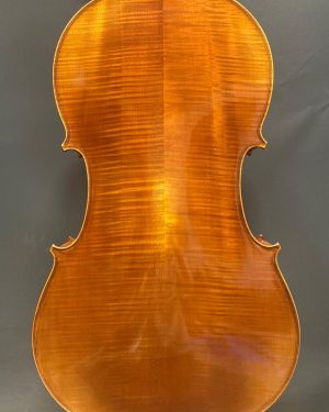 Violonchelo NZ Orquestra