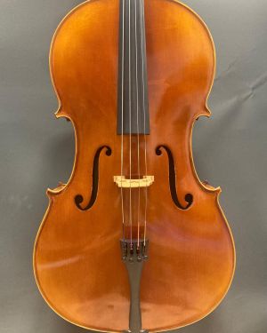 Violonchelo NZ Orquestra