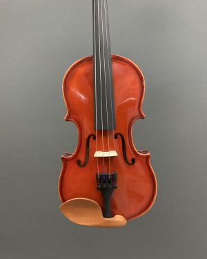 Violín Kreutzer