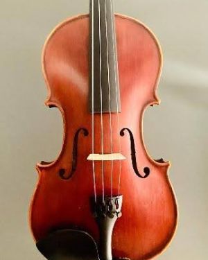 Violín Corina Duetto