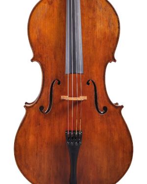 VIOLONCHELO NAIARA MAIZTEGUI 2026