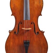 VIOLONCHELO NAIARA MAIZTEGUI 2026