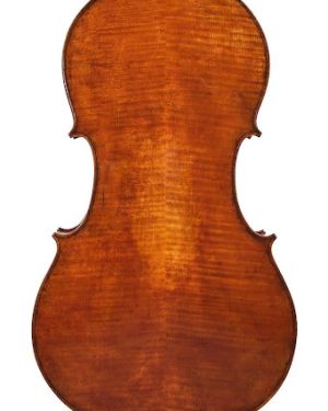 VIOLONCHELO NAIARA MAIZTEGUI 2026