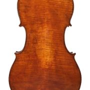 VIOLONCHELO NAIARA MAIZTEGUI 2026