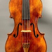 VIOLA 420 MM “Primrose”, “Lord Harrington” Giuseppe “fillius Andrea” Guarneri. NAIARA MAIZTEGUI 2026.