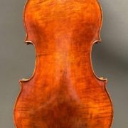 VIOLA 420 MM “Primrose”, “Lord Harrington” Giuseppe “fillius Andrea” Guarneri. NAIARA MAIZTEGUI 2026.